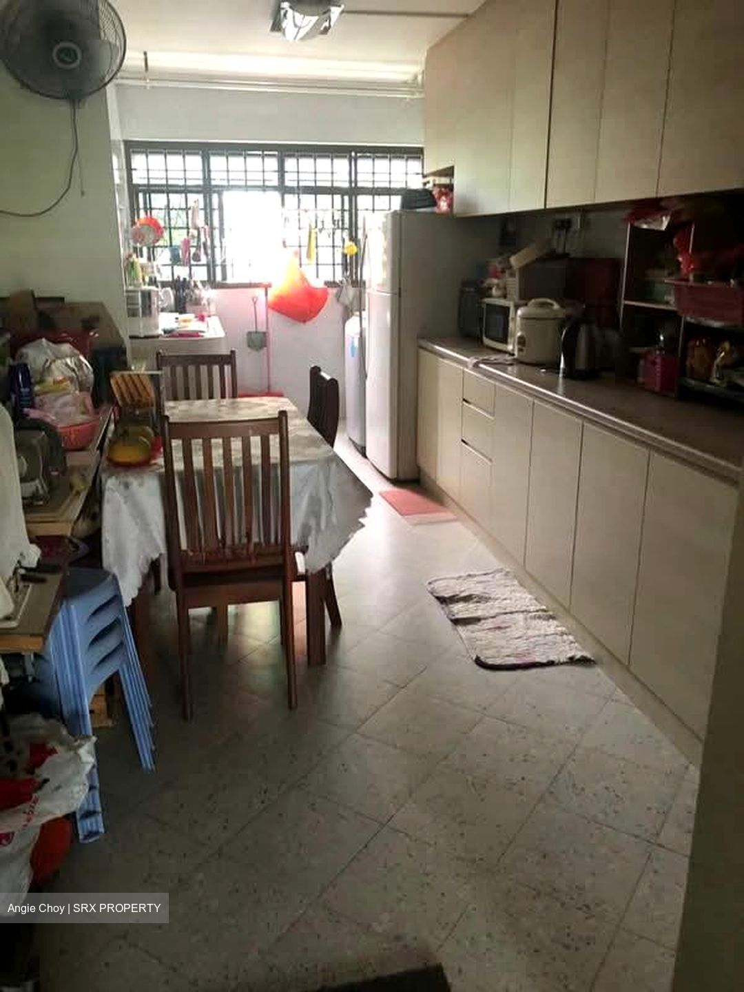 Blk 541 Ang Mo Kio Avenue 10 (Ang Mo Kio), HDB 3 Rooms #589669401